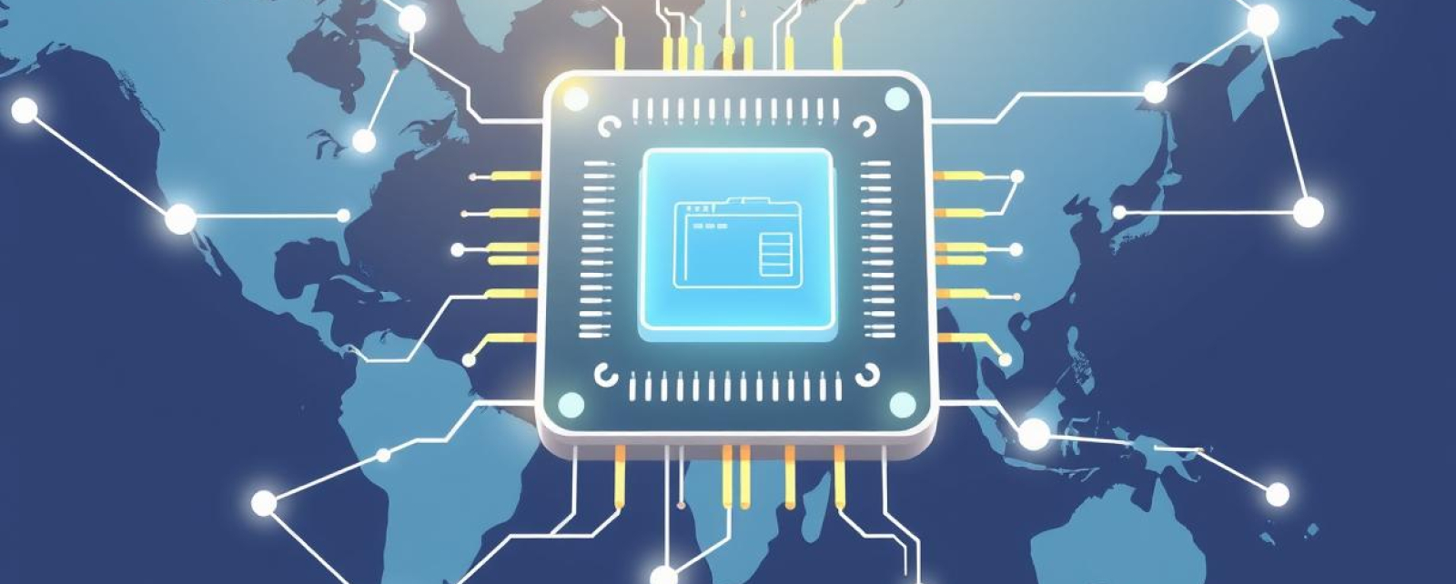 Why the Global Chip Shortage Is a Wake-Up Call for Bangladesh’s Tech Ambitions