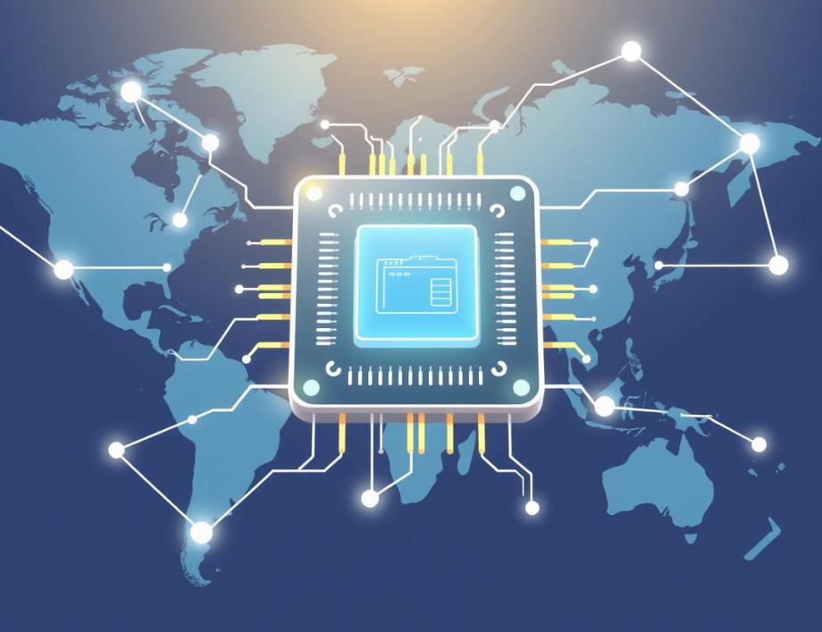 Why the Global Chip Shortage Is a Wake-Up Call for Bangladesh’s Tech Ambitions