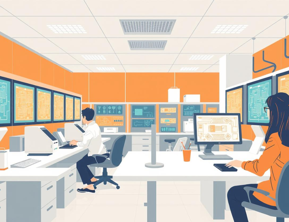 Bridging the Talent Gap in VLSI Design: Education &amp; Industry Collaboration in Bangladesh